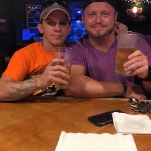 Meet your Posher, T.j.